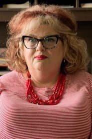 Photo of Deidre Holden