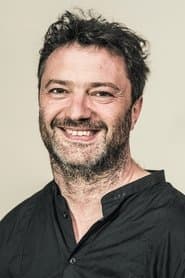 Photo of Nicolas Buysse