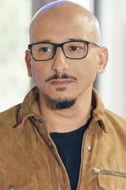 Photo of Khaled Mansour