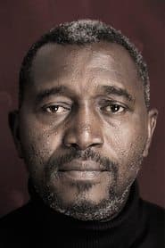 Photo of Issaka Sawadogo