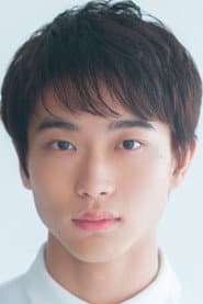 Photo of Shun Aoi