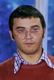 Photo of Ali Erarslan