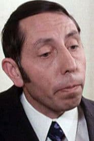 Photo of Claude Legros