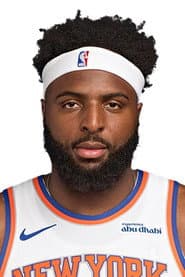 Photo of Mitchell Robinson
