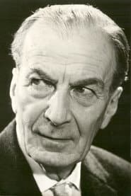 Photo of Robert Bürkner