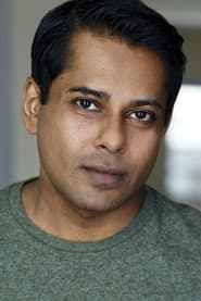 Photo of Simon Deonarian