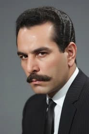 Photo of Necdet Çağlar