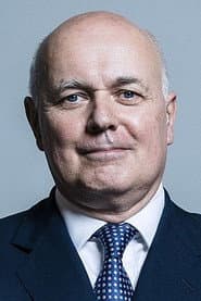 Photo of Iain Duncan Smith