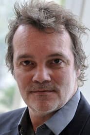 Photo of Axel Bauer