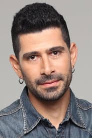 Photo of Constantinos Tsitsios