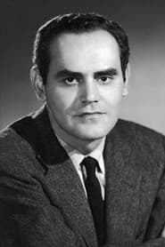 Photo of José Quintero