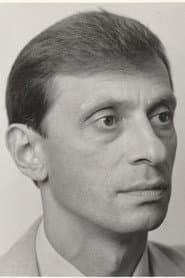 Photo of Yevgeniy Glyadinskiy