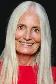 Photo of Barbara Radtke