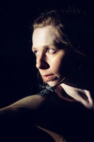 Photo of Amy Longmuir