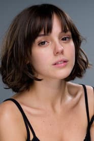 Photo of Madalena Almeida