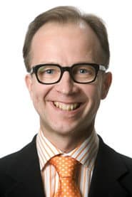 Photo of Simo Frangén