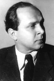 Photo of Andrei Litvinov