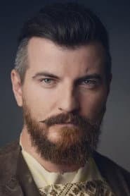 Photo of Dmytro Rybalevskyi
