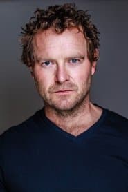 Photo of Nicholas Pauling