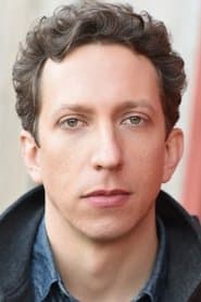 Photo of Eric Mendenhall