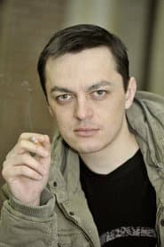 Photo of Damir Sukhov