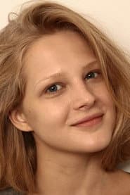 Photo of Kseniya Shcherbakova