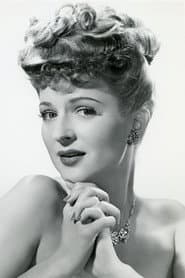 Photo of Joan Barclay