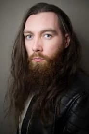 Photo of Eric Nolan