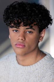 Photo of Caleb Baumann