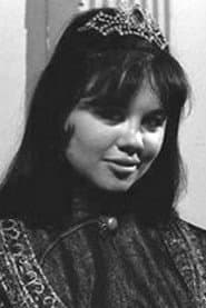 Photo of Lisa Peake