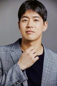 Photo of Lee Sang-yun