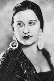 Photo of Olga Tretyakova