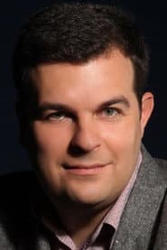 Photo of Yury Hrapov
