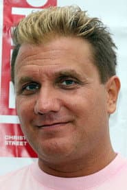 Photo of Billy Masters
