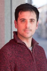 Photo of David Pérez Sañudo