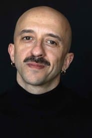 Photo of Mario Alonso