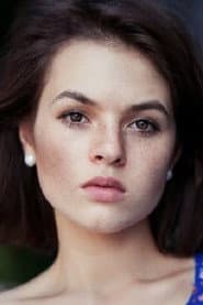 Photo of Anastasiya Tsibizova