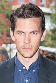 Photo of Tom Lipinski