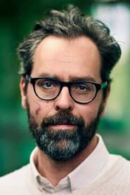 Photo of Anders Morgenthaler