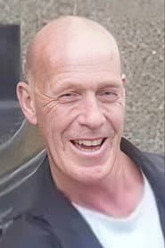Photo of Peter Colvey