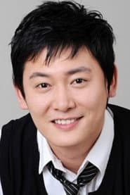 Photo of Kim Min-seong