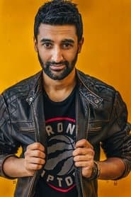 Photo of Adil Zaidi