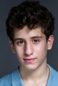 Photo of Erik Bagdasaryan