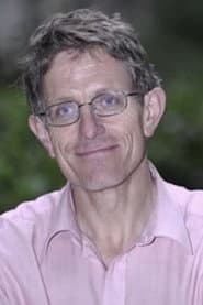 Photo of Simon Calder