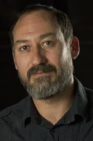 Photo of Daniel Albaladejo