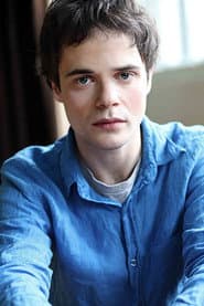 Photo of Nicolas Bacon