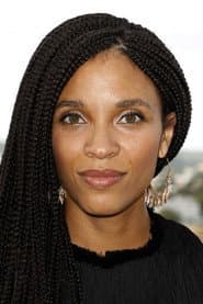 Photo of Stéfi Celma