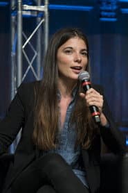 Photo of Giulia Innocenzi