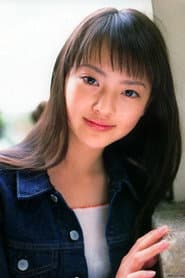 Photo of Natsuki Okamoto