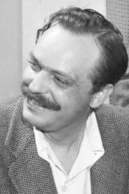 Photo of Leith Stevens